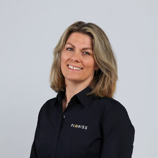 Lise Marie Nordby Stavedal